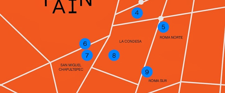 ¡Hoy empieza la segunda edición de FAIN, Feria de Arte Independiente!