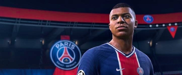 "EA Sports FIFA 21" se lanza hoy a nivel mundial