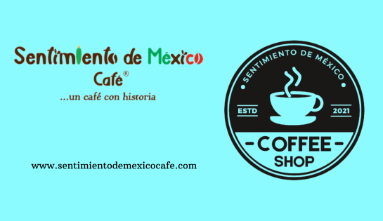 SENTIMIENTO DE MÉXICO, COFFEE SHOP - 15% de descuento comprando dos kilos de Café Molido
