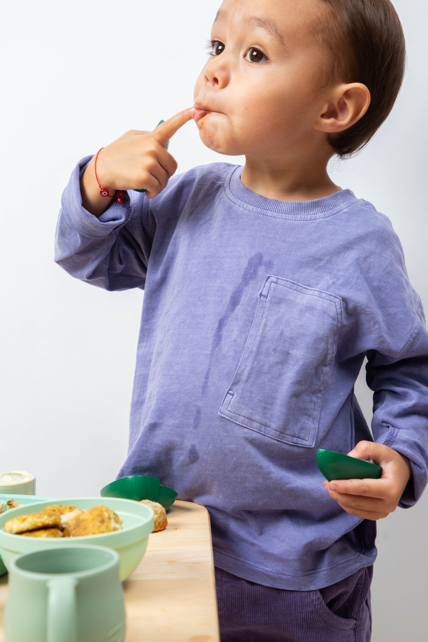 La dieta para un mejor planeta