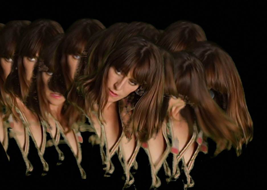 Feist lanza "Multitudes"