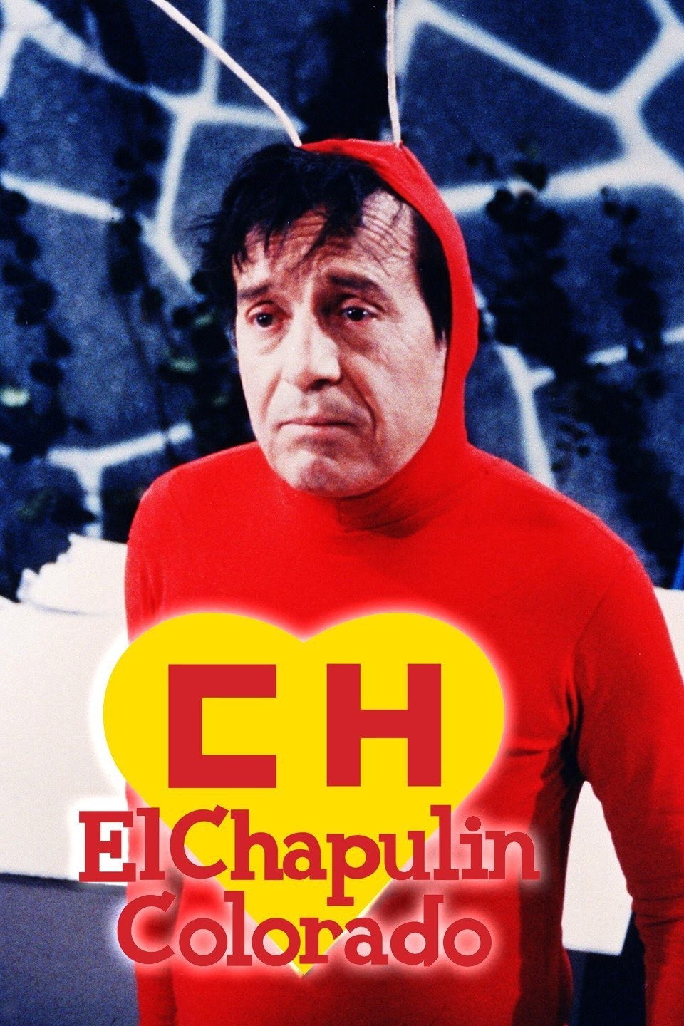 ¡Síganme los buenos! Regresa “El Chavo del 8” y “Chapulín Colorado”