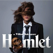 Hamlet de William Shakespeare con Irene Azuela últimos boletos