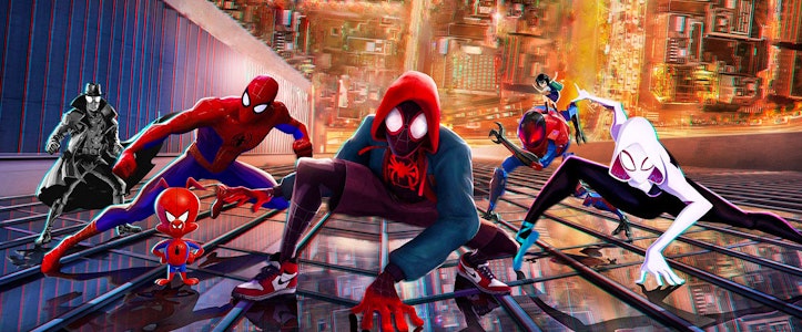 Cuatro imperdibles que llegan a Prime Video en diciembre