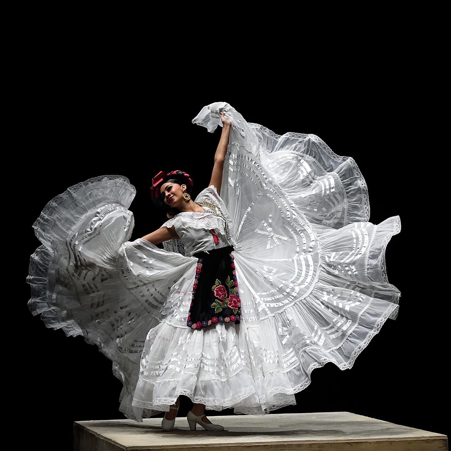Inicia los festejos por su 70 Aniversario, El Ballet Folklórico de México de Amalia Hernández