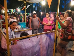 "Kermés, fiesta de barrio" corto documental que retrata experiencias de teatro participativo en zonas de vulnerabilidad en Colima