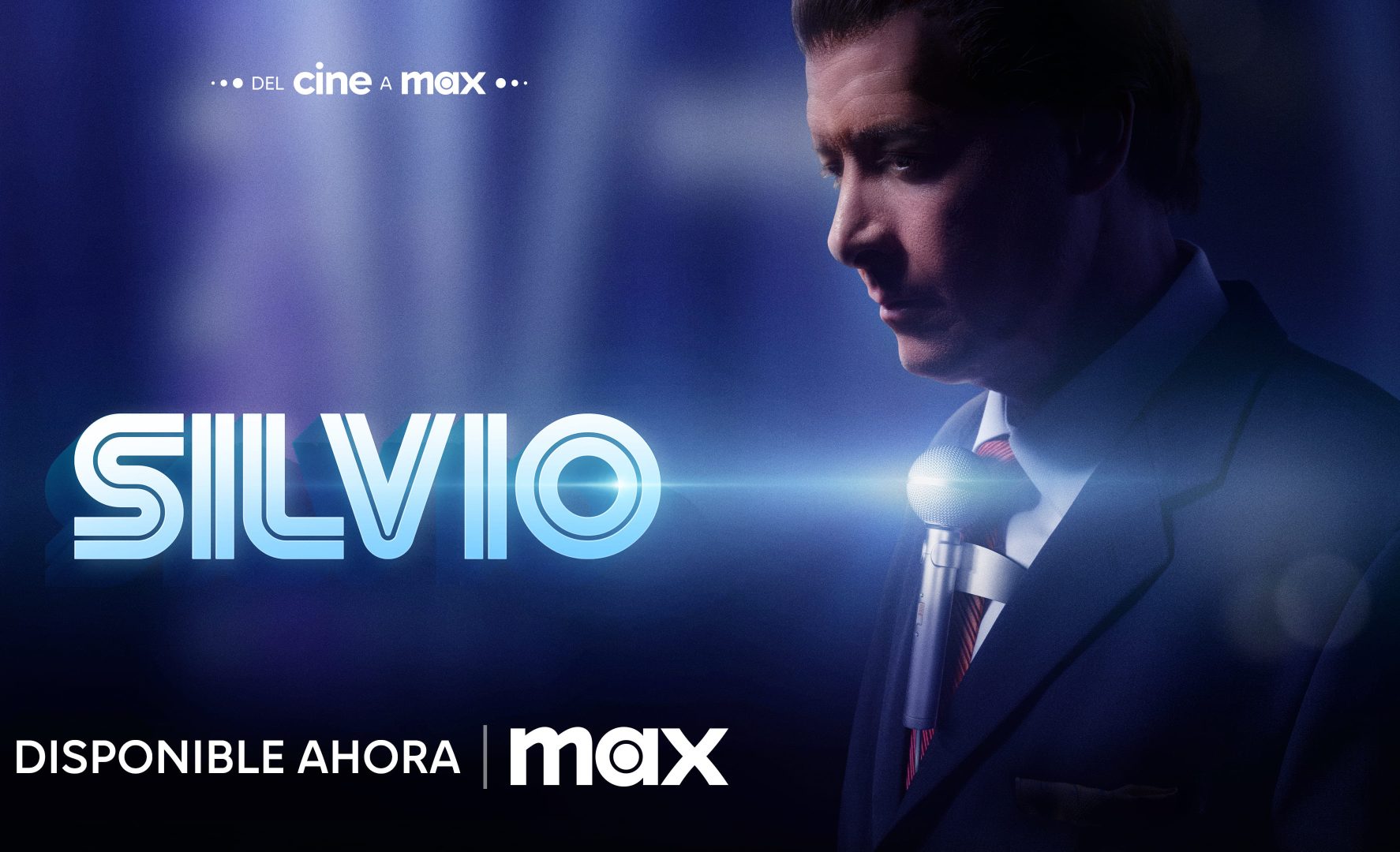 Del cine a Max inicia el año con "Silvio", de Marcelo Antunez