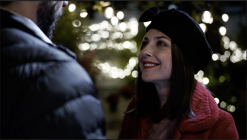 "Conversaciones", estreno exclusivo en Cinemex