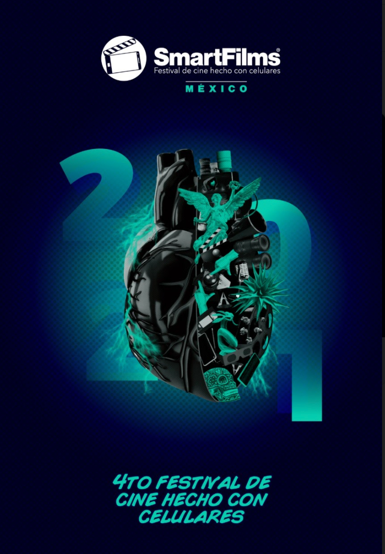 Ceremonia de Premiación Smartfilms® 2021