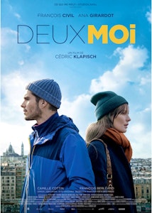 "Alguien, en algún lugar" - 24 Tour de cine francés