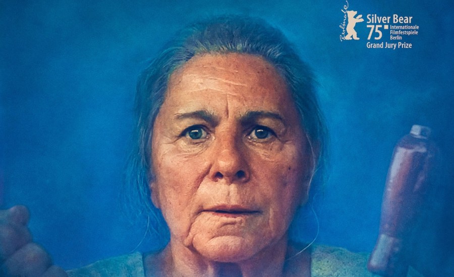 “O Último Azul”, de Gabriel Mascaro, estrena en cines de México
