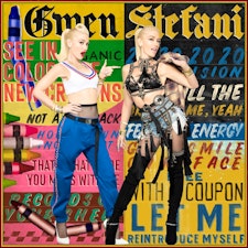 Permíteme volverte a presentar a la superestrella mundial Gwen Stefani