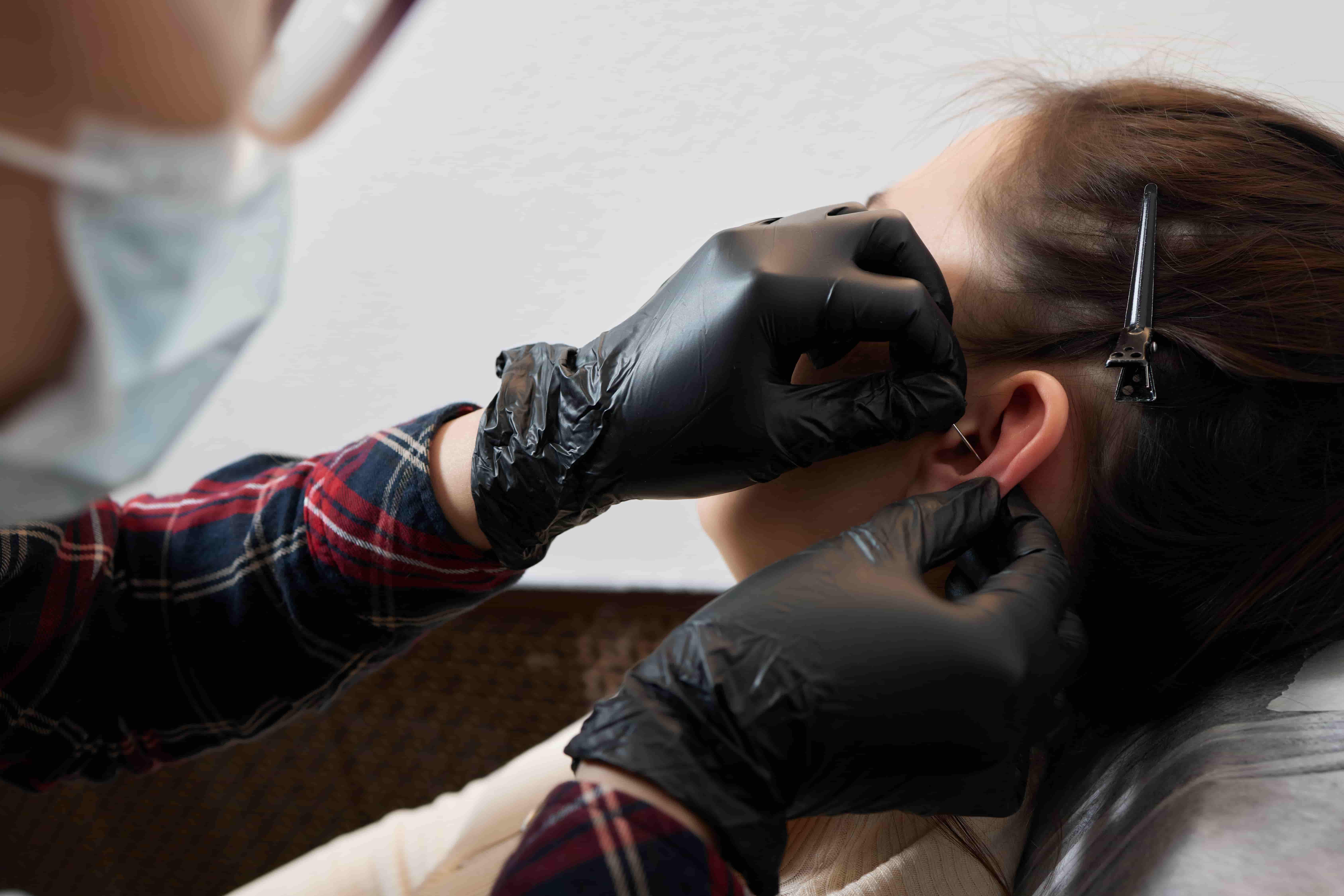 De perforaciones y rebeldía en la ciudad