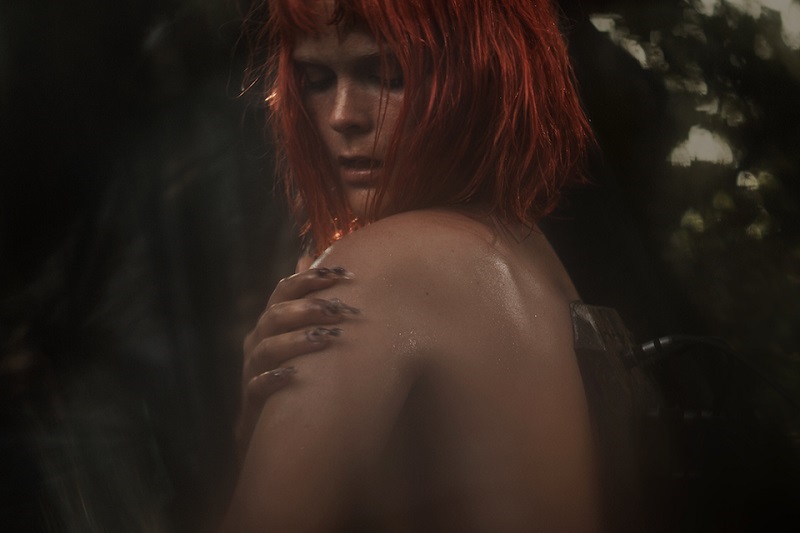 Camila Moreno llegará al  Foro Indie Rocks