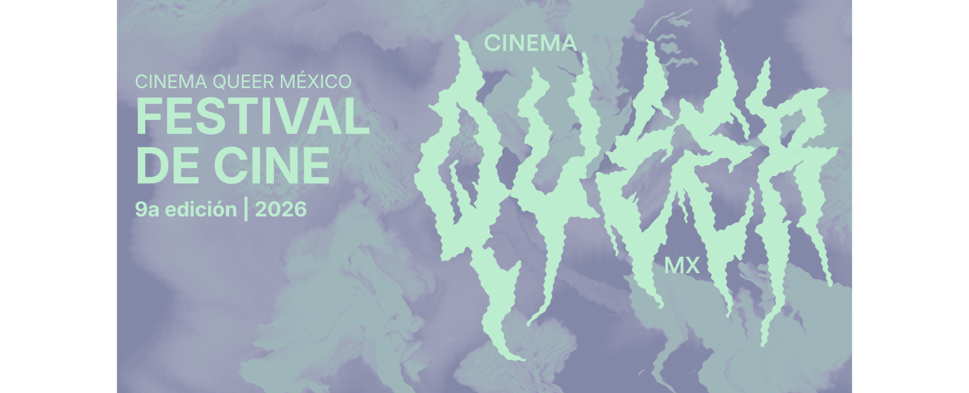 Cinema Queer México anuncia su edición 2026 con un circuito presencial y virtual