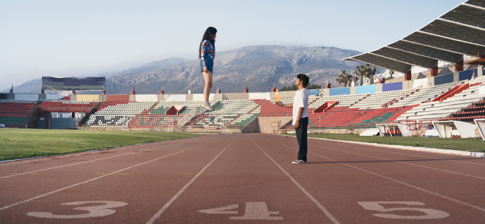 Disfruta de la película "Donde duermen los pájaros", de Alejandro Alatorre, solo en cines