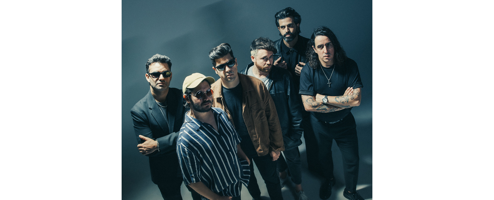 Mecánico estrena ‘Mente Animal’, un nuevo adelanto de su próximo LP