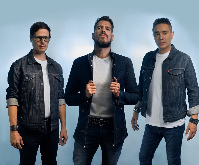 La agenda musical quita el freno de mano