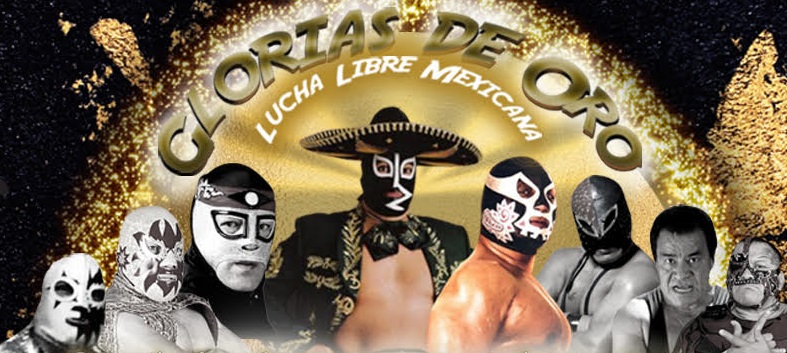 Revive las mejores épocas de la Lucha Libre