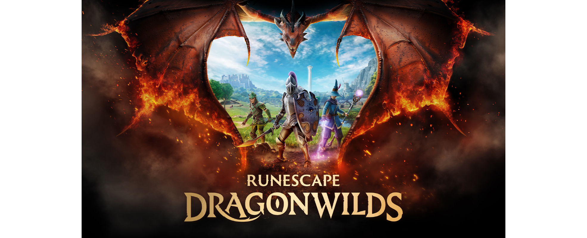 "RuneScape: Dragonwilds" llegará a Nintendo Switch 2 en septiembre