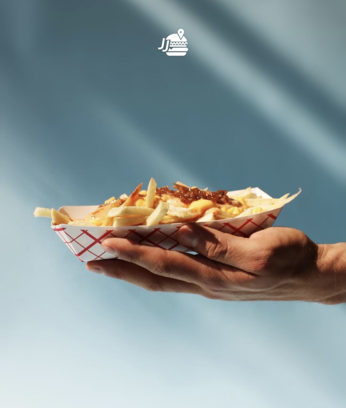 JJ Burgers, las hamburguesas que reflejan el auténtico sabor del estilo americano