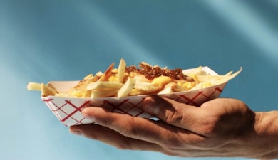 JJ Burgers, las hamburguesas que reflejan el auténtico sabor del estilo americano