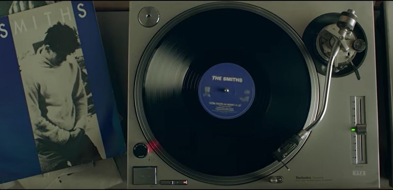 Disfruta el primer adelanto de “Shoplifters Of The World” 