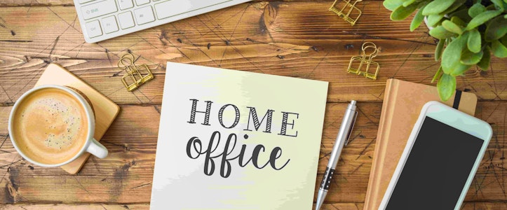 Cómo sobrevivir más tiempo de home office