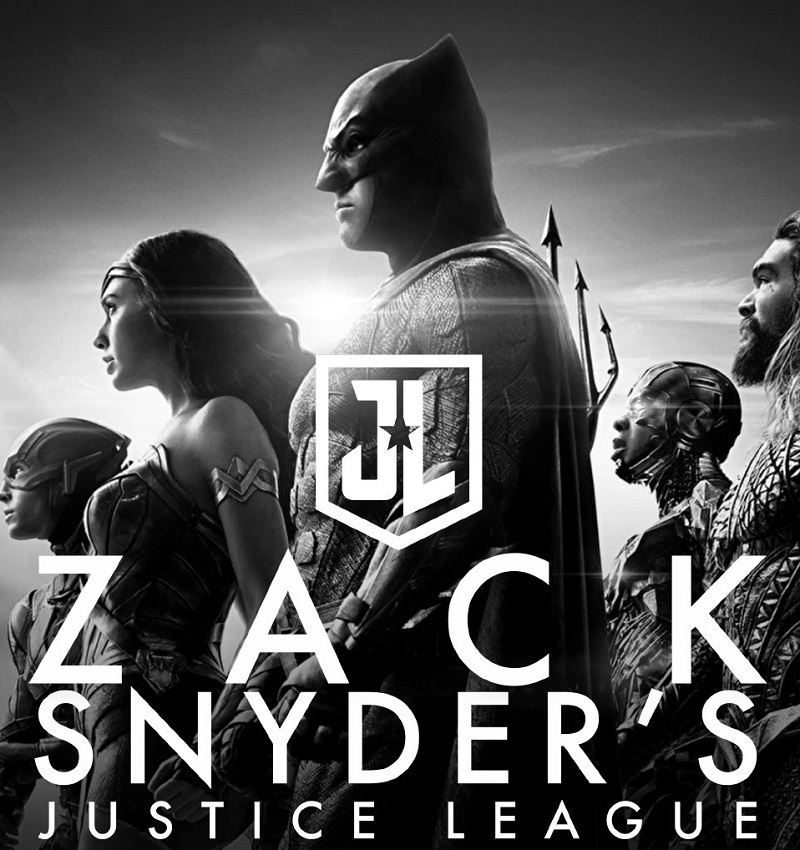 Jared Leto regresa como Joker a “Justice League”