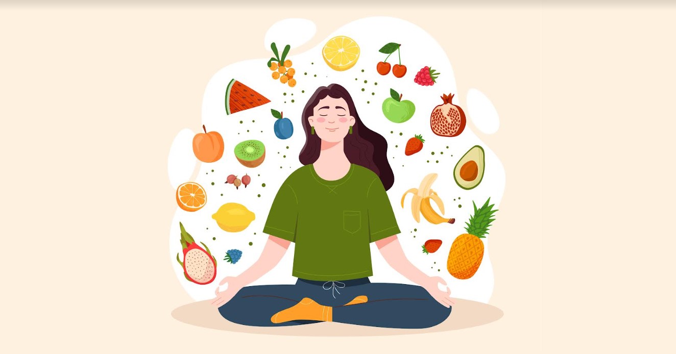 El mundo de las dietas