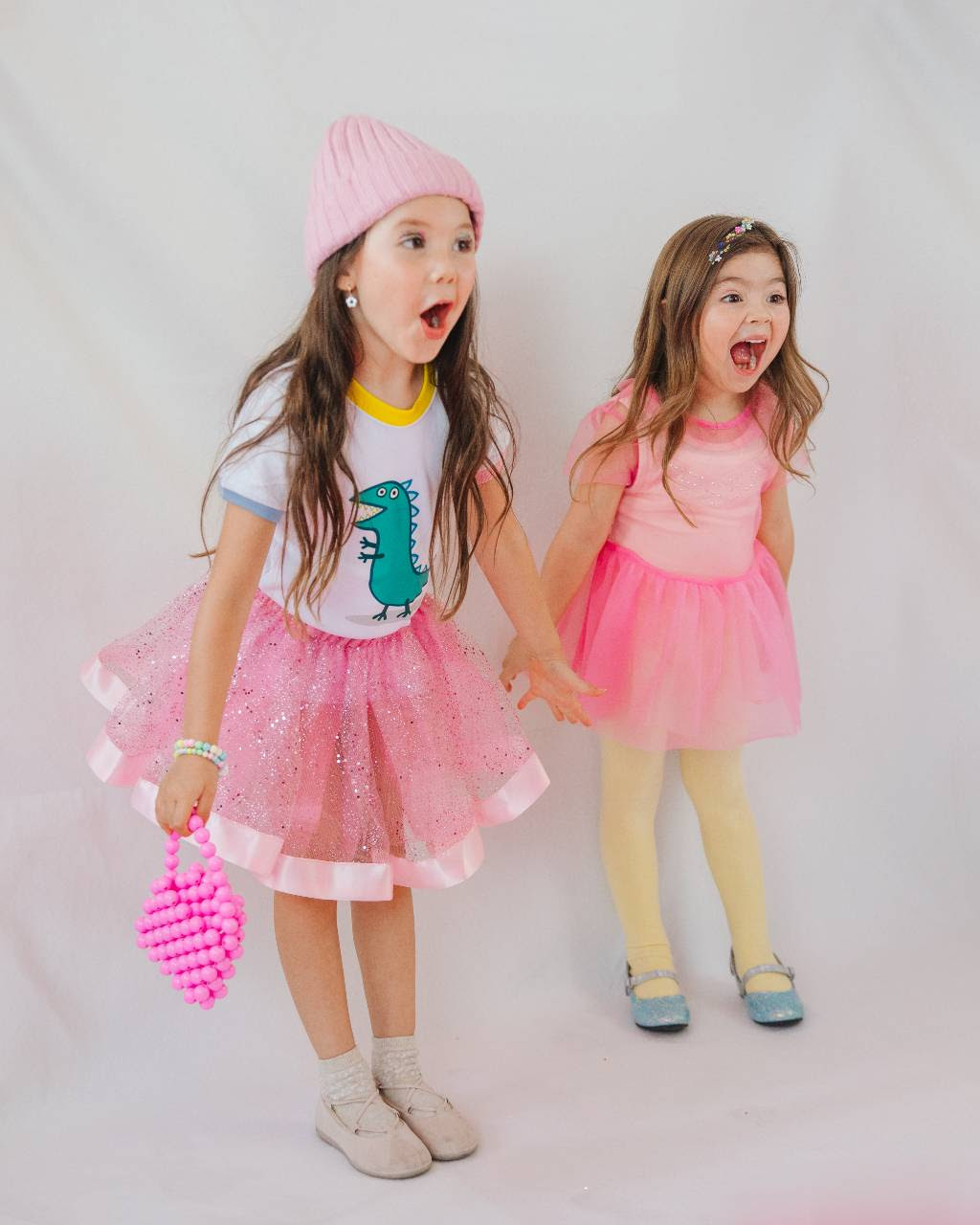 Peppa Pig y Pink Magnolia estrenan colaboración