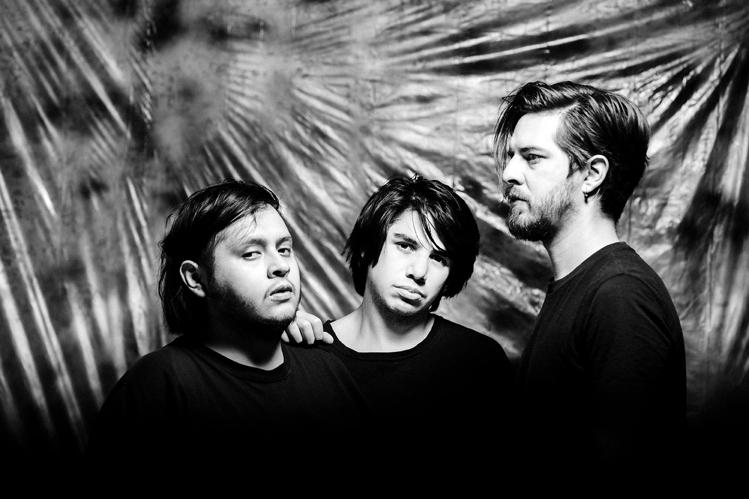 Mengers y Progreso Nacional estrenan "I"