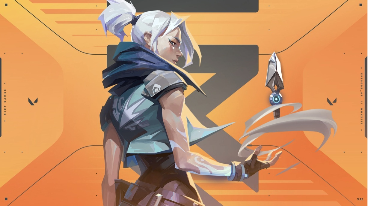 Llega la actualización 7.02 de "Valorant"