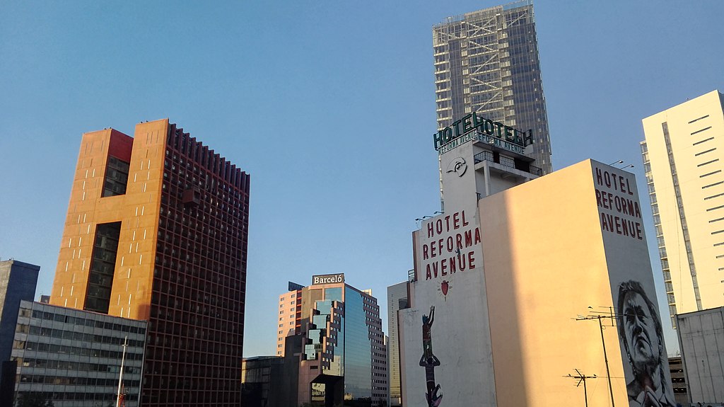 Ruta de shopping: calle Marsella