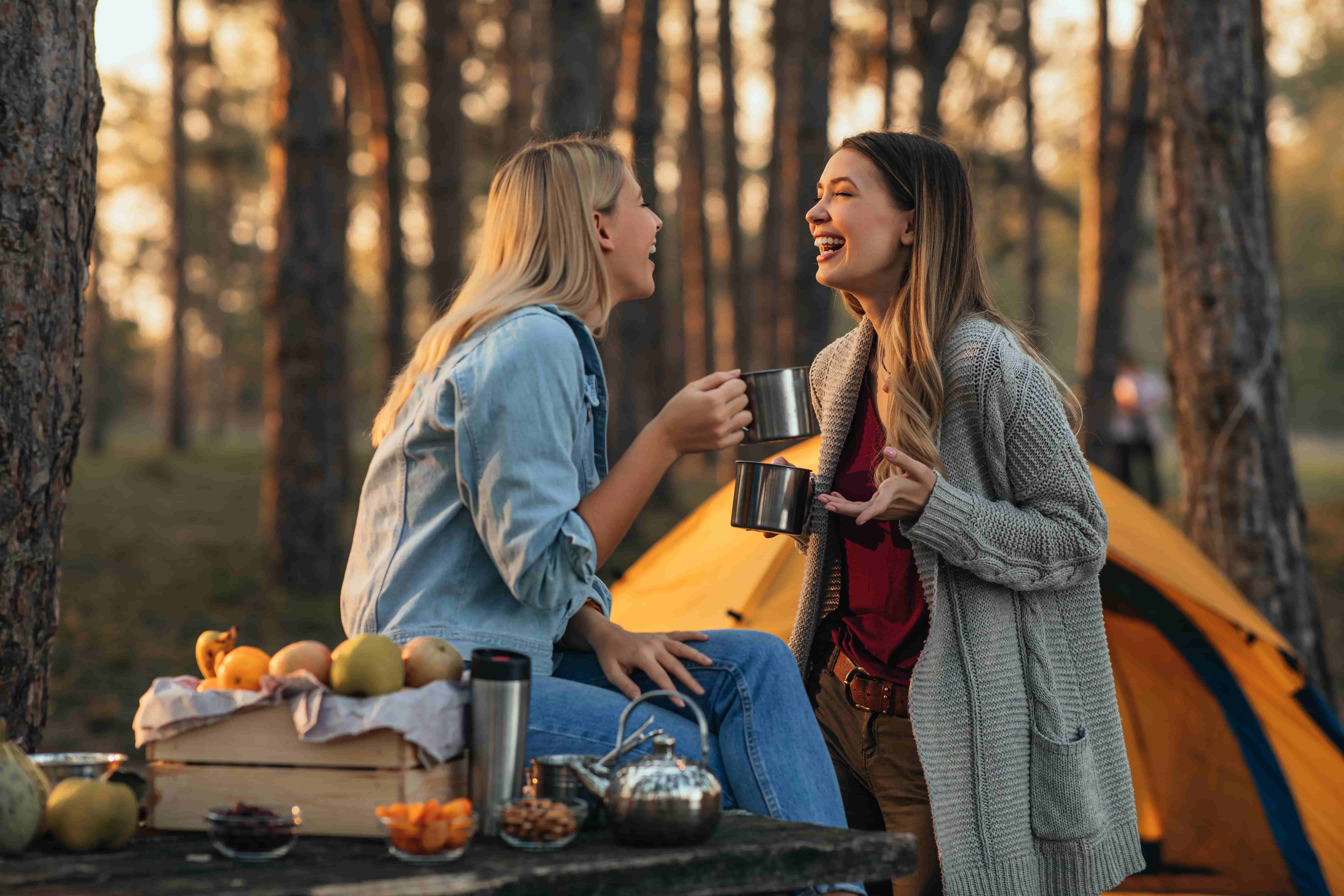 Festejemos el día de la amistad con estos planes