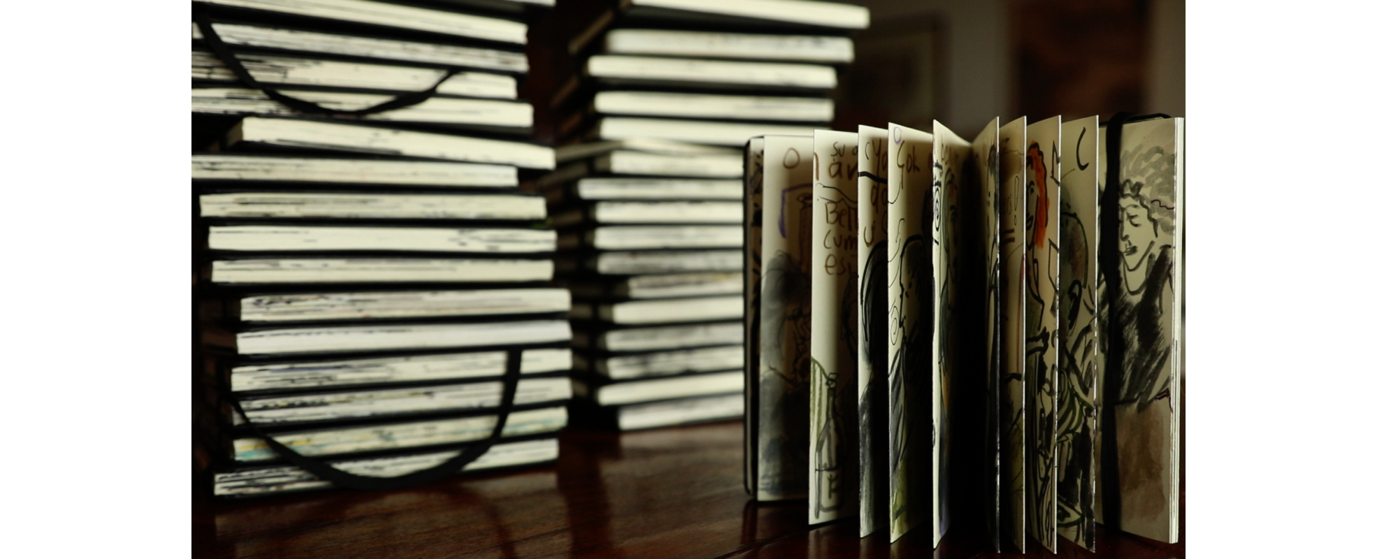 El Museo Franz Mayer presenta “Oficios de la tinta: Ali Kazma”