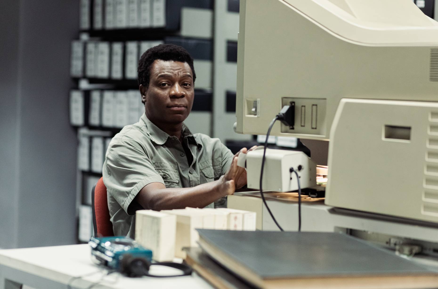 El tercer episodio de "Ciudad de Dios: La lucha no para" se estrena en Max este domingo