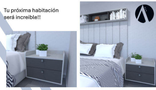 ALAIA INTERIORISMO - 15% de descuento en Muebles modulares