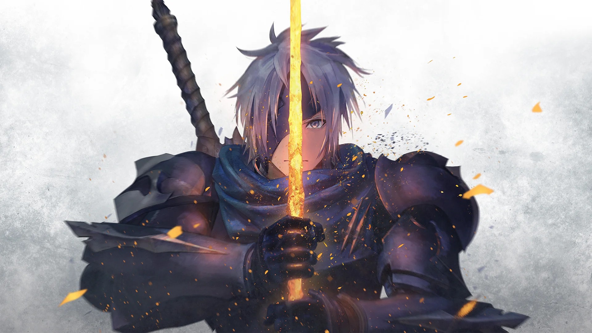 Descubre un nuevo destino en "Tales of Arise - Beyond the Dawn"