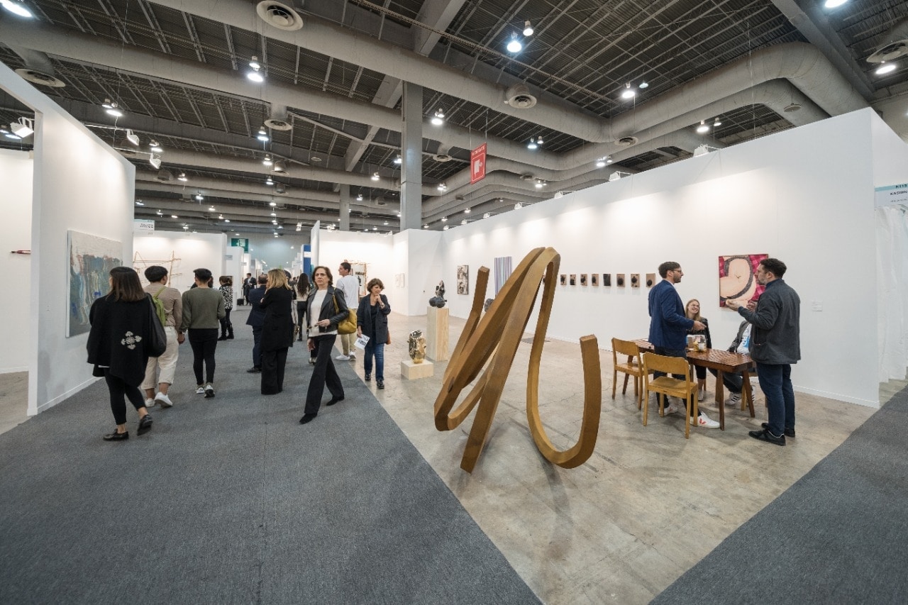 ZⓈONAMACO, cuatro eventos imperdibles