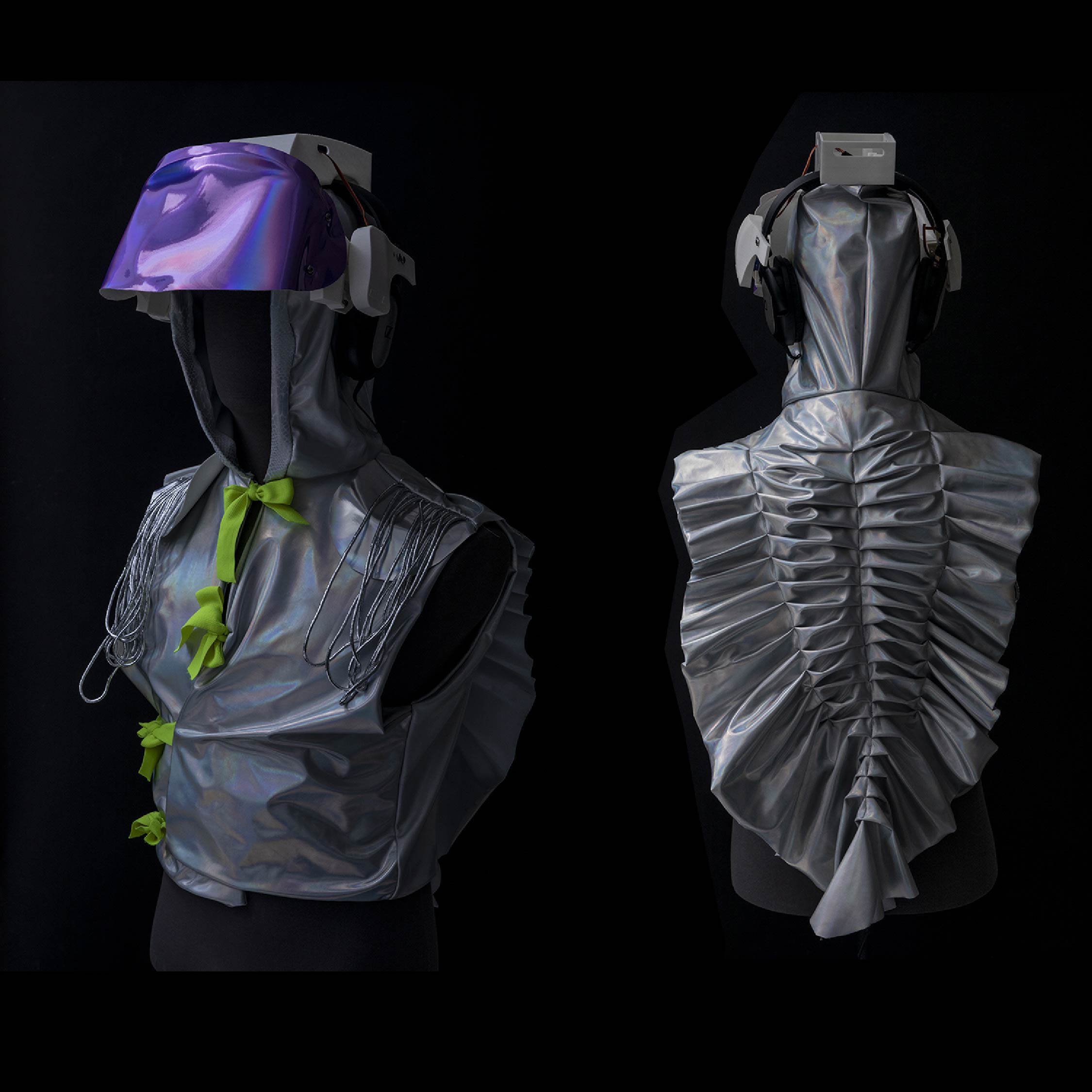 ¡Llega Clavo! La nueva propuesta emergente durante la semana del arte