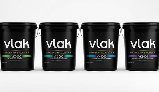 PINTURAS VLAK - Precios Especial en nuestras Pinturas