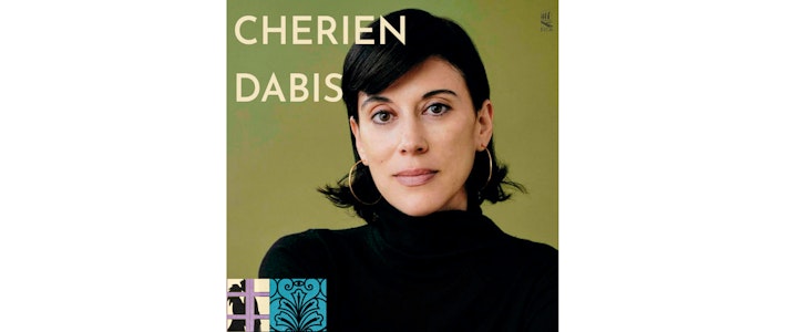 Cherien Dabis presentará "Lo que queda de ti" en el 23er FICM