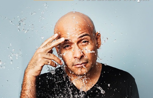 “Recalculando”: una comedia filosófica, al estilo Dupeyron