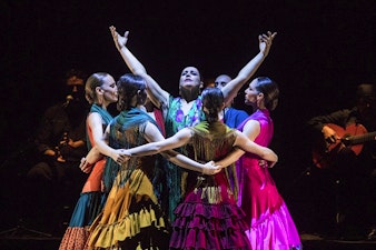 El Ballet Nacional de España regresa a México