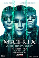 El refugio de la ciencia ficción: “The Matrix”