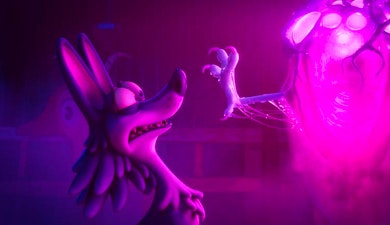 Bienvenidos a "Zoopocalipsis", el zoológico más loco del planeta