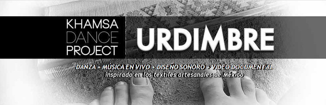 Urdimbre
