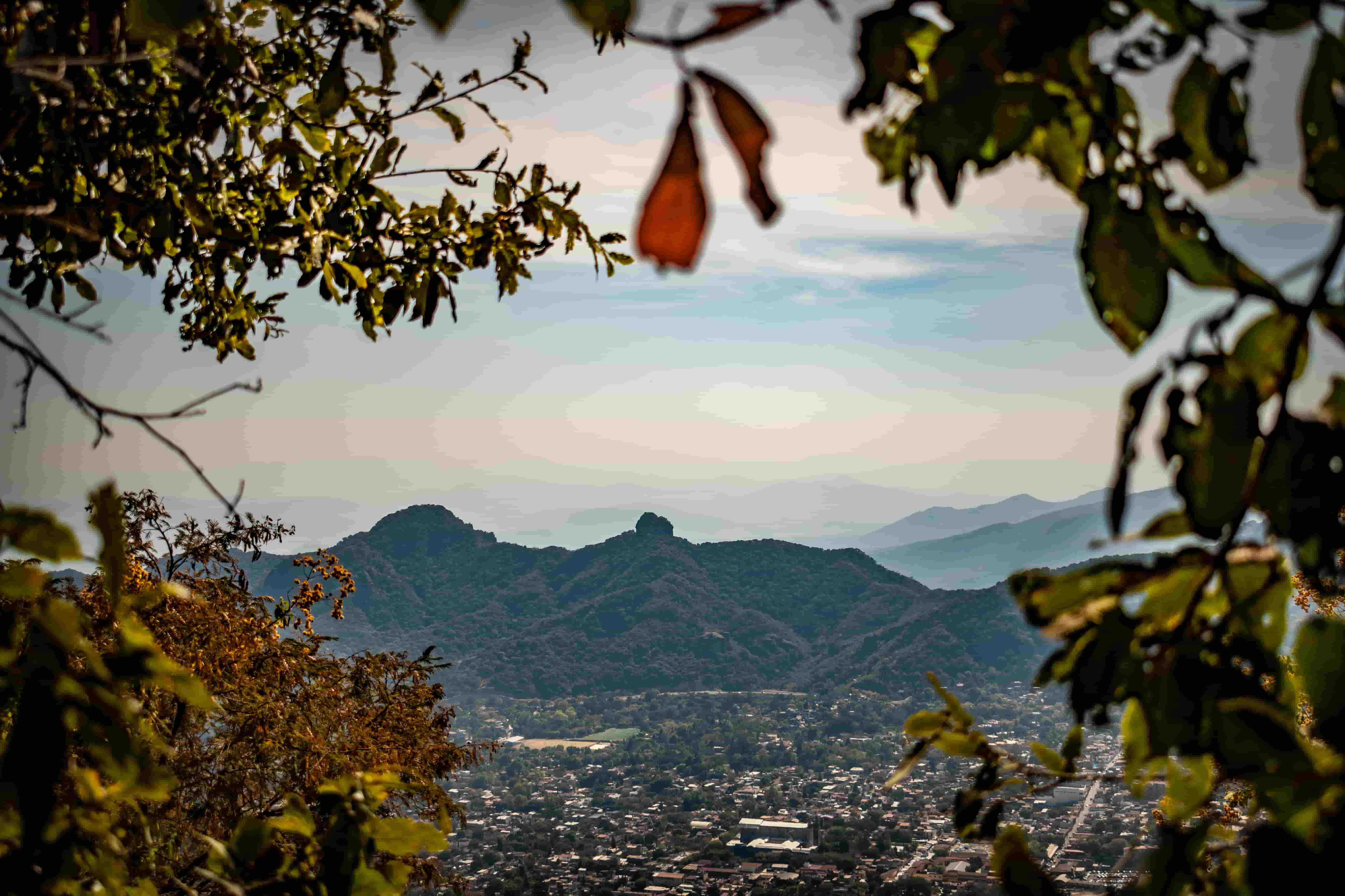 Tepoztlán, la magia de los pueblos