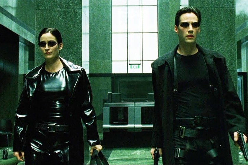 Tendencias actuales que nacieron de películas